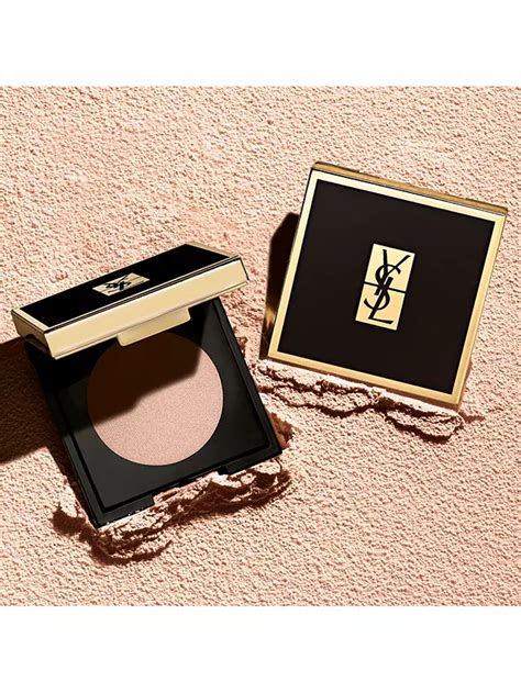 ysl scandalous beige